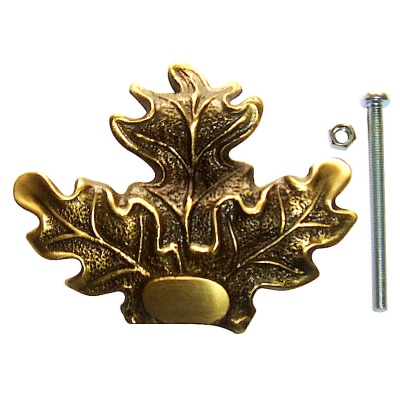 Boar tusks cover 201