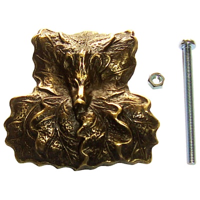 Boar tusks cover 204