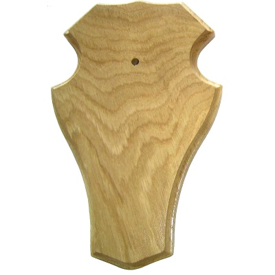 Roebuck trophy shield