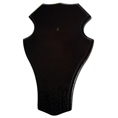 Roebuck trophy shield