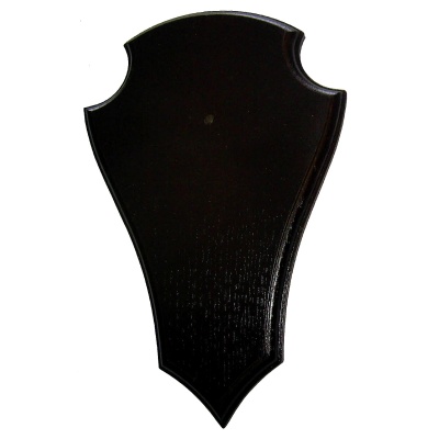 Roebuck trophy shield