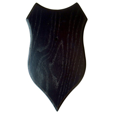 Roebuck trophy shield