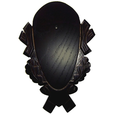 Roebuck trophy shield