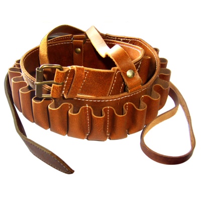 Cartridge belt 1330