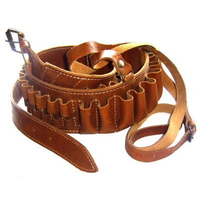 Cartridge belt 1332