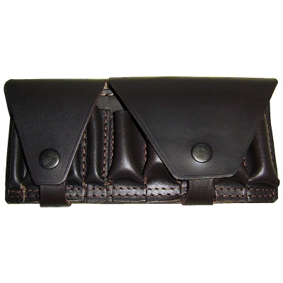 Cartridge pouch 1022