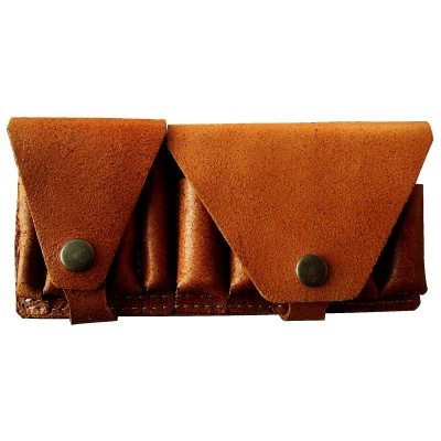 Cartridge pouch 1322