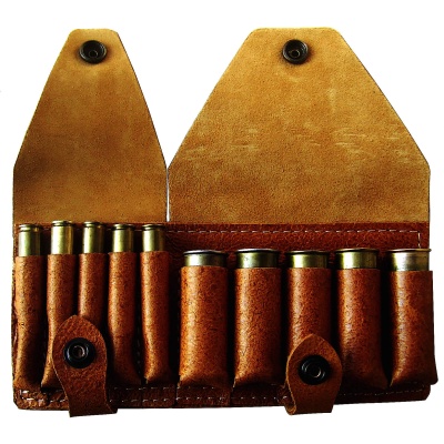 Cartridge pouch 1322