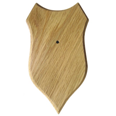 Roebuck trophy shield