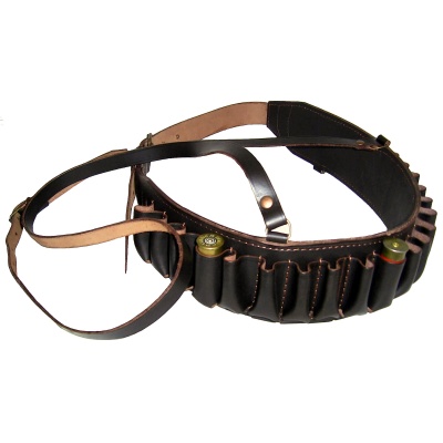 Cartridge belt 1030