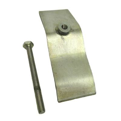 Mounting clamp for Deer