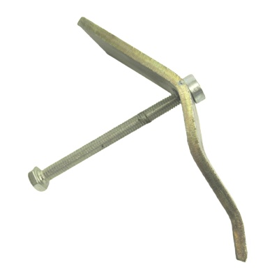 Mounting clamp for Deer